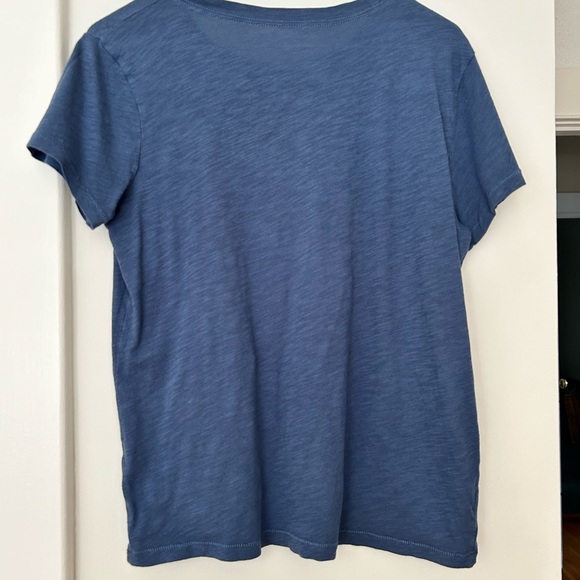Madewell T-shirt - Picture 2 of 2